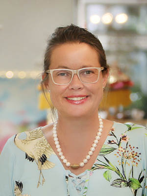 Kundenstimme von Privatkundin zur Glaserei Tantius